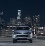 Mitsubishi Outlander 2014 года